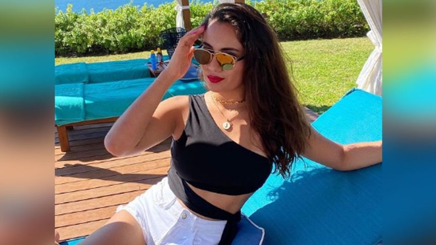 ¿Recadito a los demás hijos de Joan Sebastian? Marcelia Figueroa deja en shock con esto