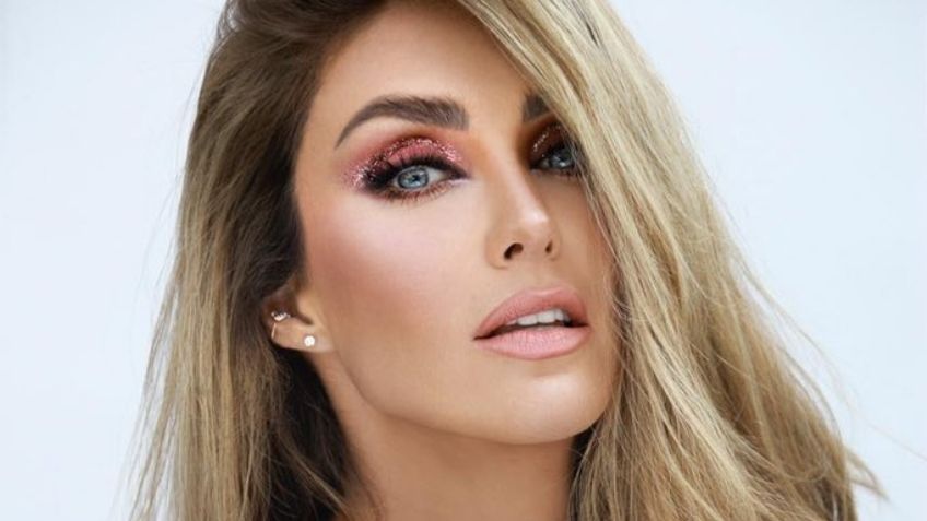 ¡Bomba! Famosa actriz de Televisa y su esposo estarían involucrados en caso de Inés Gómez Mont