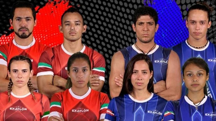 Robo, infidelidad y pleitos: Atletas y producción de 'Exatlón' son acusados de esto