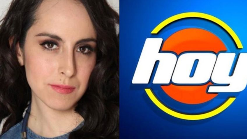 "Hace cochinadas con menores": Actriz exhibe en TV Azteca más ABUSOS de conductor de 'Hoy'