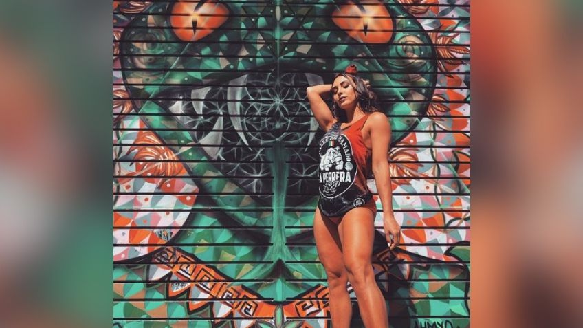 Tras 'traición' a 'Hoy' con TV Azteca, exatleta de 'Exatlón' confiesa que no regresa a Televisa