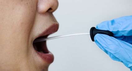 Macabro hallazgo: El Covid-19 también podría afectar a las células de la boca