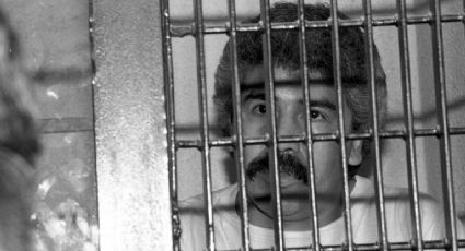 Rafael Caro Quintero interpone recurso para evitar extradición a los Estados Unidos