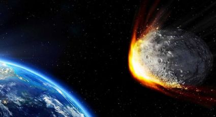 ¿Fin del mundo? La NASA confirma que el asteroide Apofis podría chocar con la Tierra