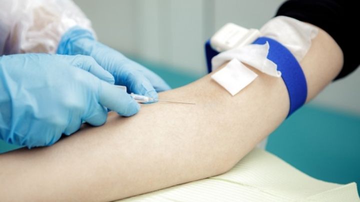 Vacunados contra el Covid-19 deberán esperar hasta 72 horas para donar sangre