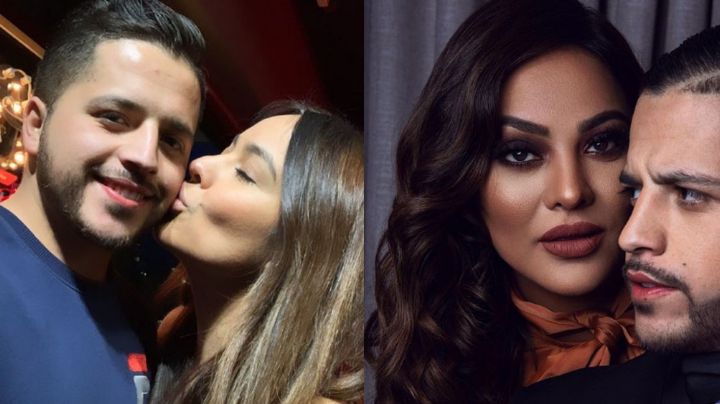 ¡Trapitos al sol! Mayeli Alonso revela que su relación con famoso cantante llegó a su fin