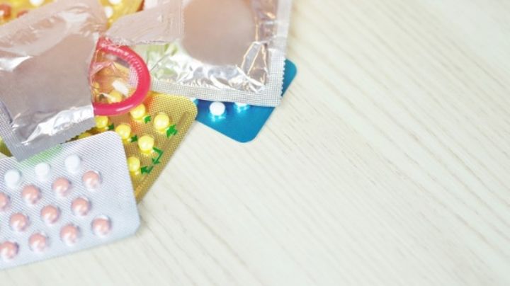 Ten una vida sexual segura con estos anticonceptivos que no te hacen subir de peso