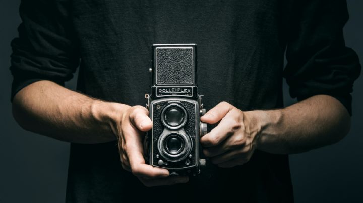 Terrible evento: En su negocio, Juan abusa de una menor; volvió viral el video del acto