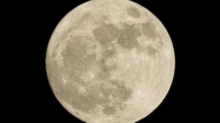 Fenómeno astronómico: ¿Qué es la conjunción de la Luna y Marte y cuándo podrá verse en México?