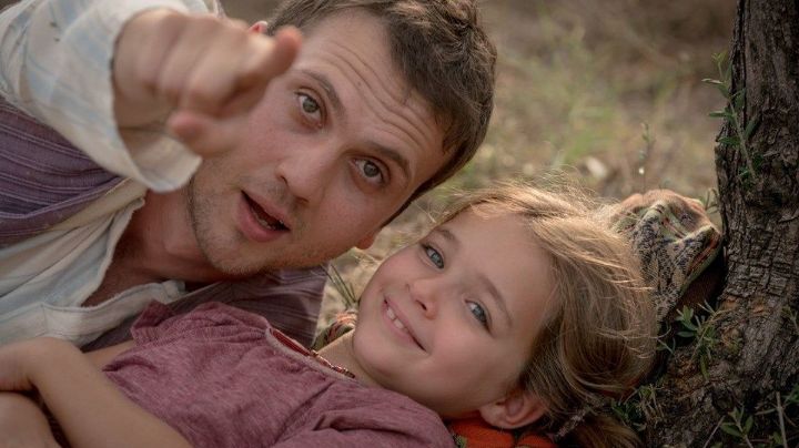 ¡Saca los pañuelos! Al igual que 'Milagro en la celda 7' estas películas te harán llorar