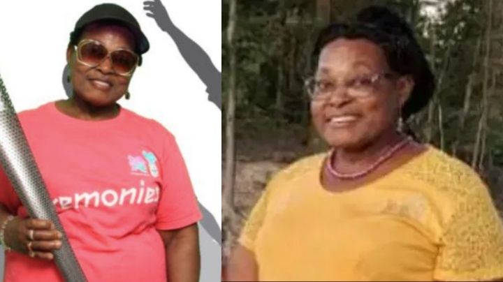 Acabó muerta: Abuelita de 76 años vence al Covid-19; semanas después su nieto la asesina