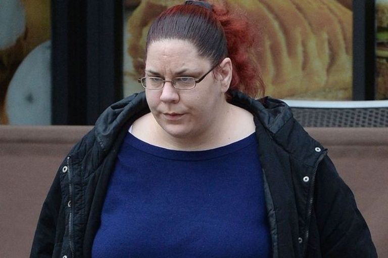 Tracey Connelly era la madre de Peter