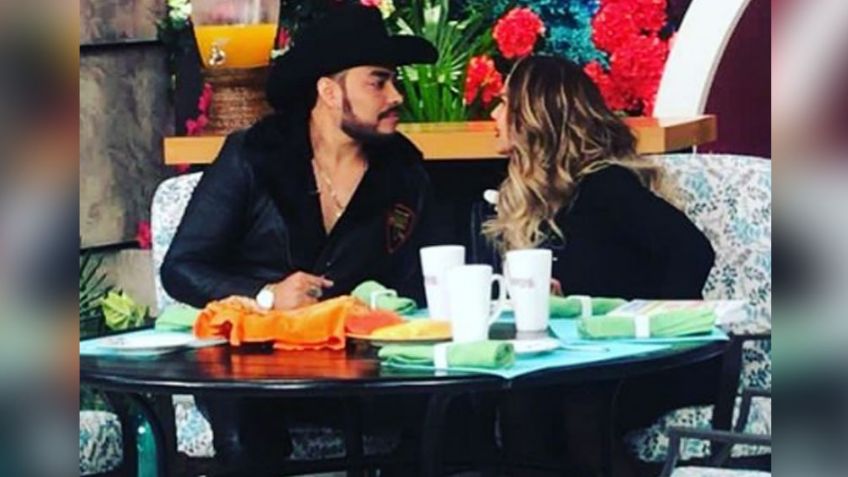 ¿Terminaron? Conmovida, Niurka da impactante mensaje a su novio 18 años menor