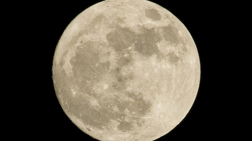 Fenómeno astronómico: ¿Qué es la conjunción de la Luna y Marte y cuándo podrá verse en México?