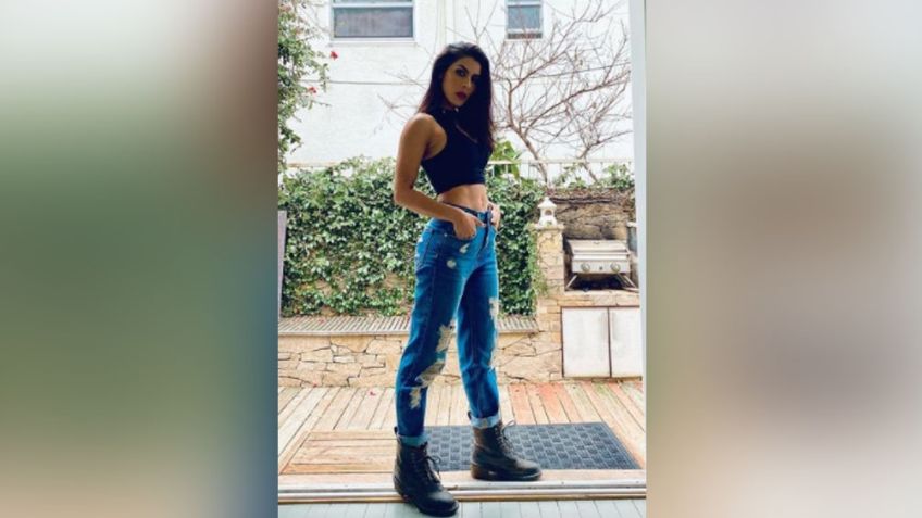 María León celebra el Día del Teatro con un emotivo video en Instagram