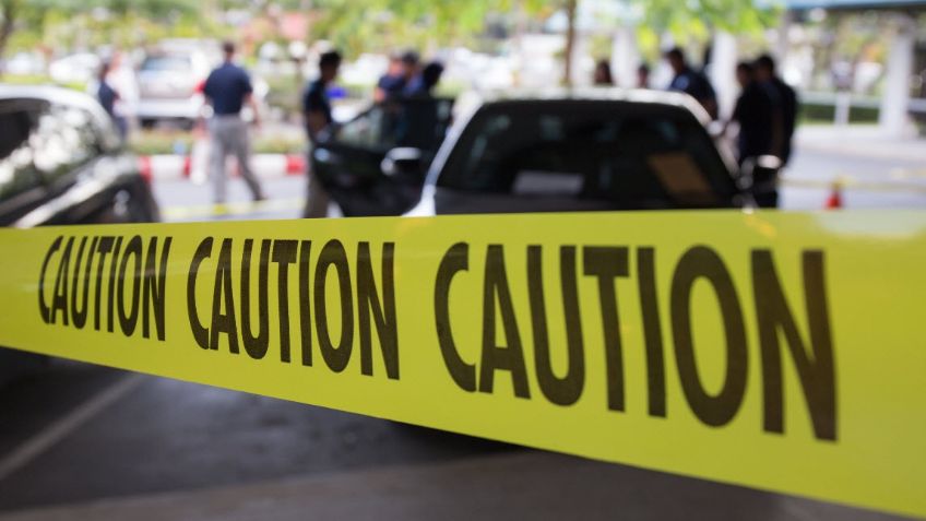 ¡Lamentable! Registran tiroteo en Filadelfia; en total son 8 ataques en una semana en EU