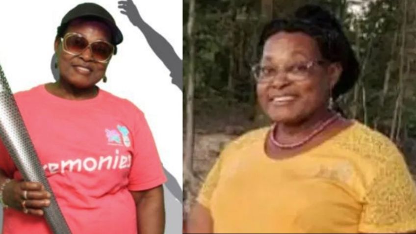 Acabó muerta: Abuelita de 76 años vence al Covid-19; semanas después su nieto la asesina