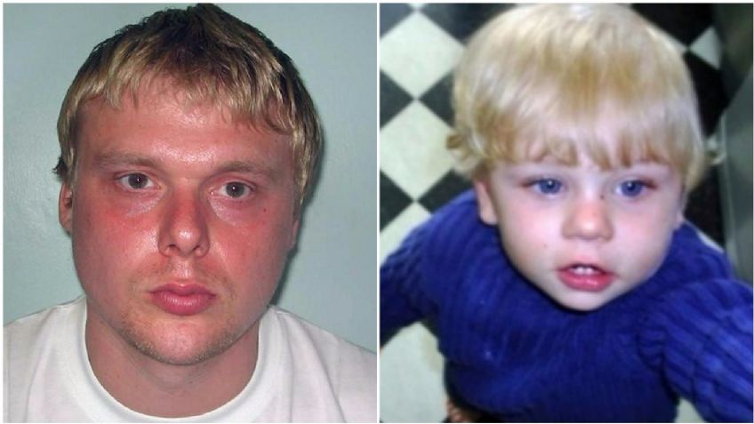 Steven causó la muerte de un bebé y violó a una niña de 2 años; este año podría ser libre