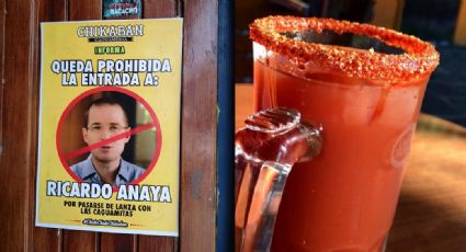 Por estos comentarios, bar de Veracruz se anticipa y le niega acceso a Ricardo Anaya