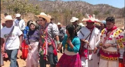 Jalisco: Tras la desaparición del precandidato de Mezquitic, detienen a policía; lo secuestrarían