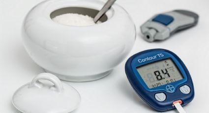 Increíble: Monitorear la glucosa con regularidad ayudaría a controlar la diabetes tipo 2