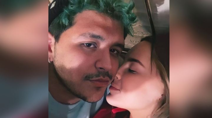 Nodal conquista los Billboard, estrena canción y Belinda causa revuelo con extraño mensaje