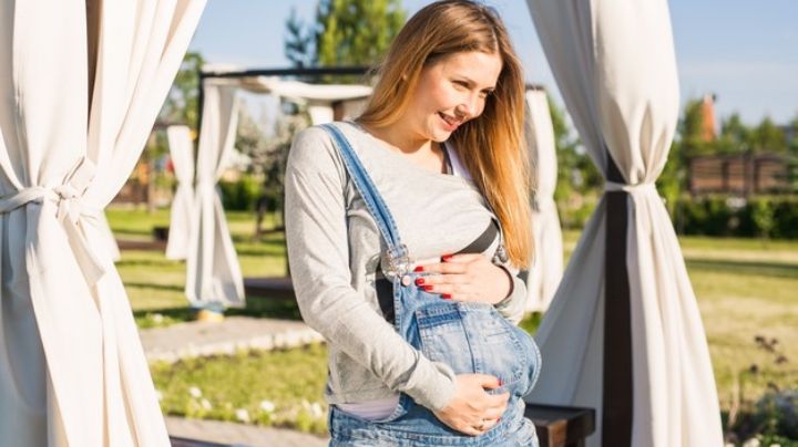 Ten cuidado: Tomar el Sol durante el embarazo tiene más riesgos que beneficios