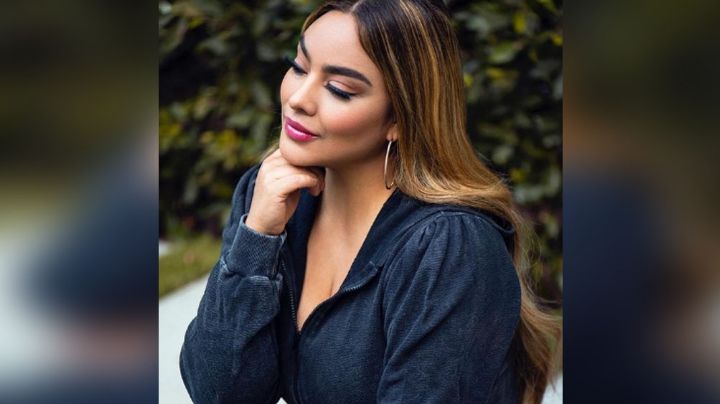 ¿Le puso el cuerno? Mayeli Alonso da detalles sobre su rompimiento con famoso cantante