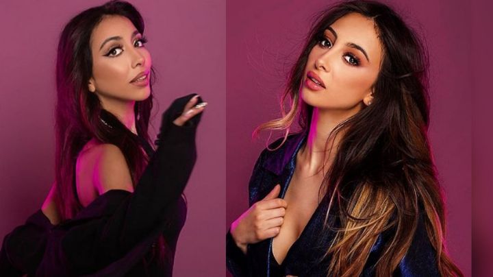 Estas FOTOS de Marla y Alison Solís serían el motivo de enojo de Marco Antonio Solís 'El Buki'