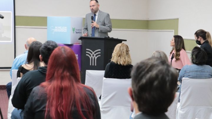 Universidad Tecmilenio lanza nuevas modalidades académicas profesionales para licenciatura