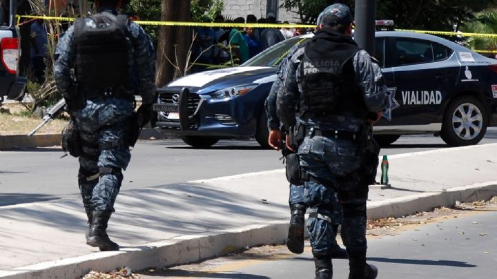 Terrible feminicidio: Detienen a Edgardo por asesinar a sangre fría Brenda en una taquería