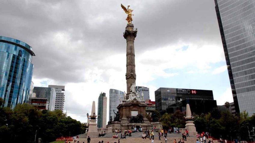 ¡Entérate! Este es el pronóstico del clima para este día, jueves 27 de mayo, en CDMX y Edomex