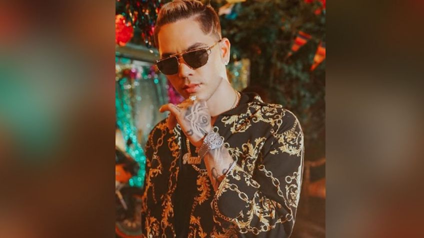 Juan de Dios Pantoja: Con estas FOTOS revela que llegaría al regional mexicano