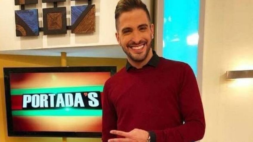 Luto en televisión: Muere trágicamente a sus 38 años, famoso conductor a causa del Covid-19