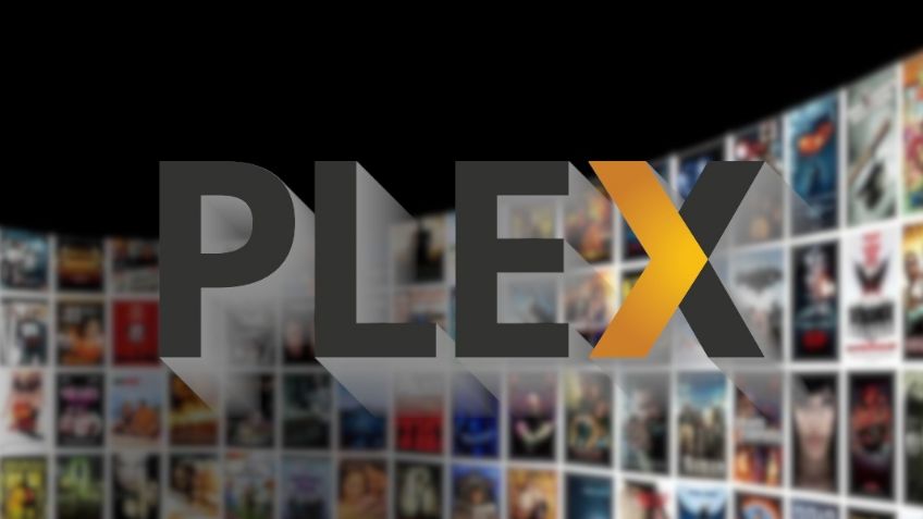 Asómbrate con las características de Plex, una plataforma para ver películas gratis