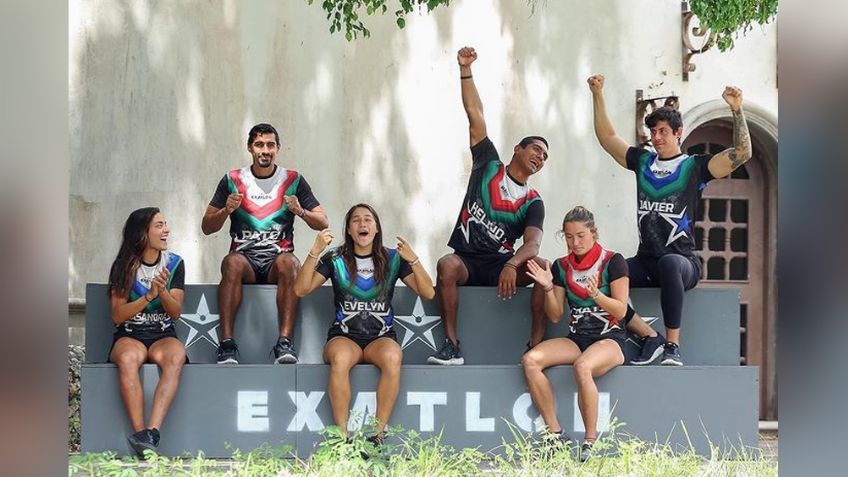 ¿Adiós 'Titanes'? 'Exatlón' ya tendría a su campeón; aseguran que 'Héroes' gana la final