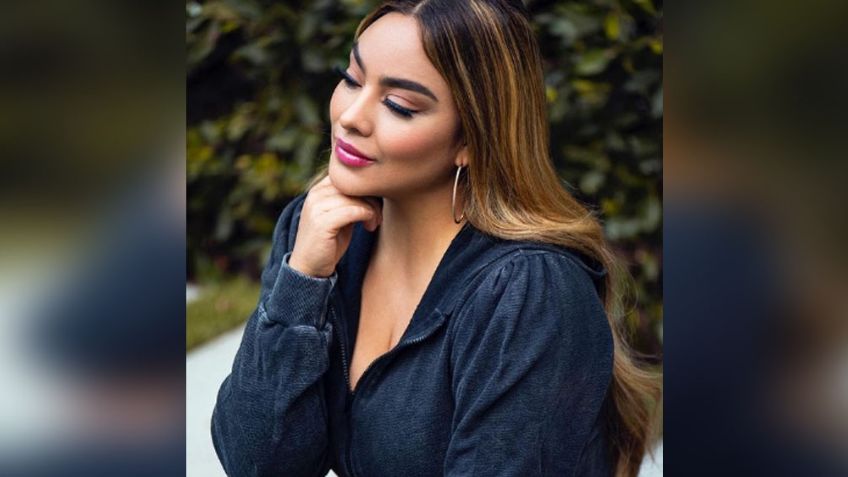 ¿Le puso el cuerno? Mayeli Alonso da detalles sobre su rompimiento con famoso cantante