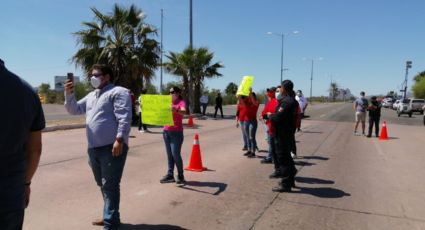 Prestadores de servicios turísticos del Puerto de Guaymas ‘liberan’ filtro, pasan visitantes
