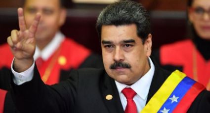 "Venezuela tiene dignidad": Nicolás Maduro cambiará 'petróleo por vacunas' contra Covid-19