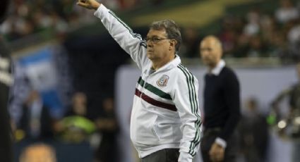 ‘Tata’ Martino le cierra las puertas a Carlos Vela: “No tiene cabida en la Selección Mexicana”