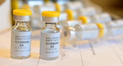 España aplicará una vacuna más contra Covid-19; será la desarrollada por Johnson & Johnson