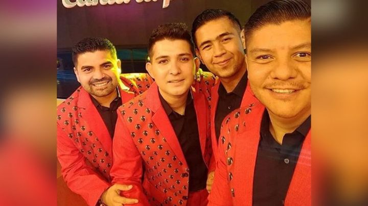 Angustiados, integrantes de La Original Banda El Limón piden oraciones por cirugía de su vocalista