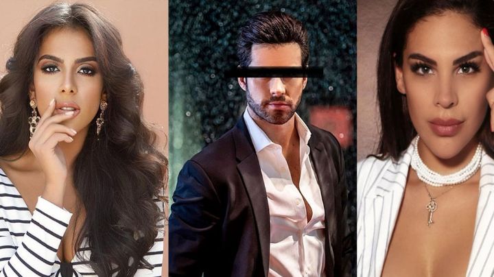 ¿Por dinero? Abogado de Jeanette Karam revela esto de Tefi Valenzuela y la libertad de Eleazar Gómez