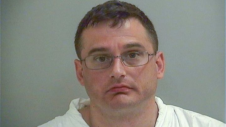 Marino viola a una mujer y se burla en su cara; al terminar se despidió con un "gracias"