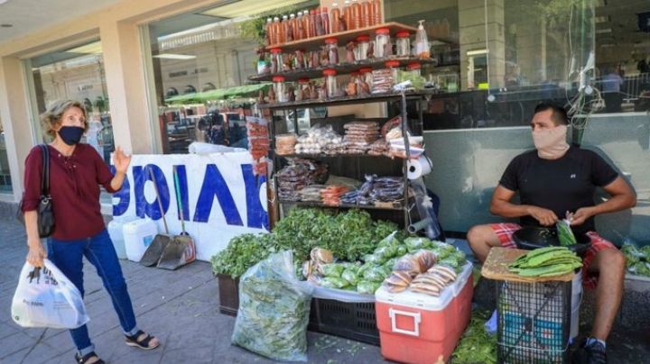 Resalta Hacienda que México está por salir de la pandemia por coronavirus y la economía mejorará