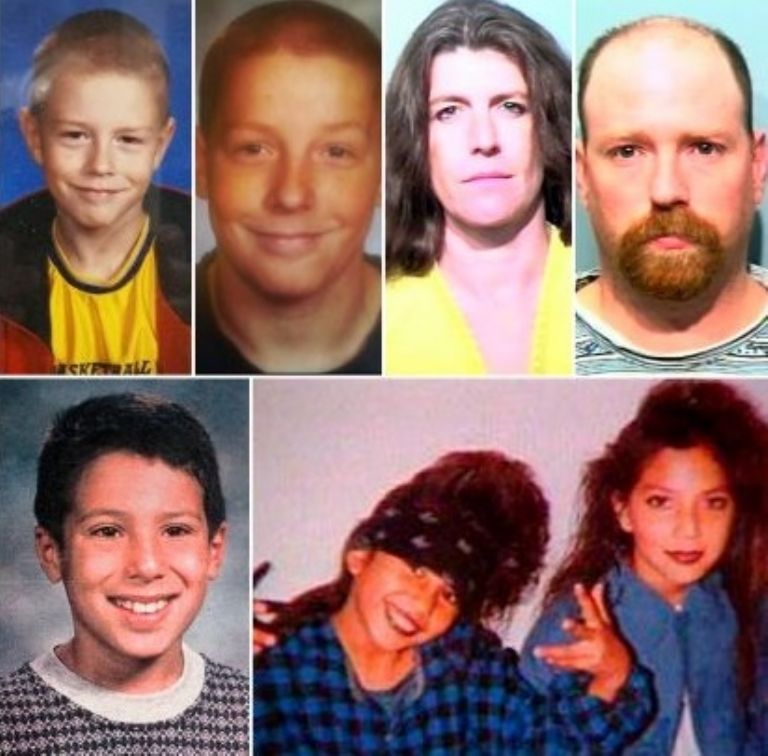 Joseph Duncan asesinó a varias personas