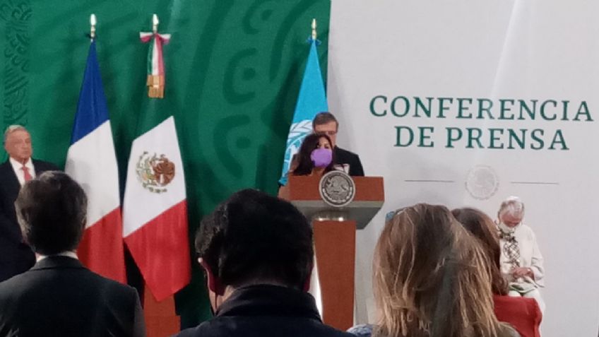 Feminicidios, emergencia nacional: Así se inaugura el Foro Generación Igualdad con AMLO