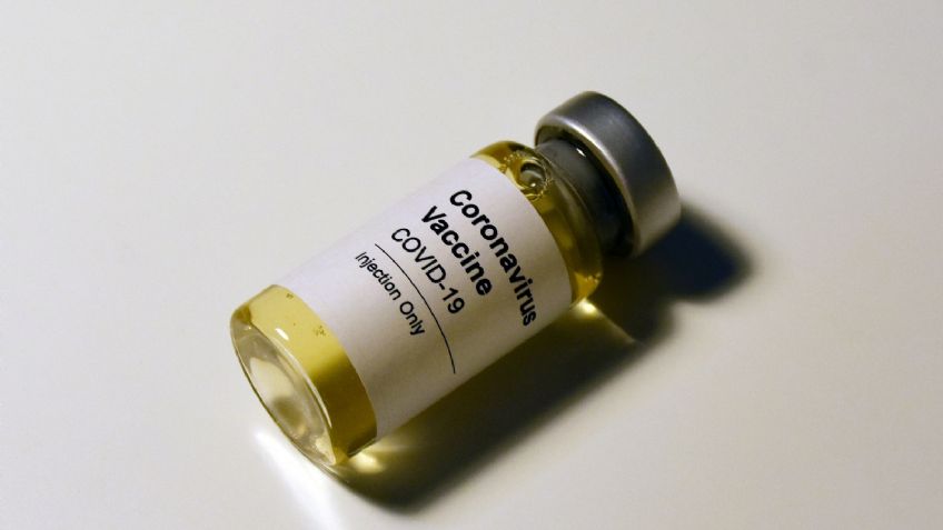 ¡Enhorabuena! Maestros serían los siguientes en recibir vacuna Covid-19; ¿habrá regreso a clases?