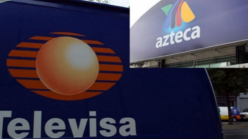 Tiembla TV Azteca: Televisa no solo le da batalla con 'Guerreros'; regresa 'Reto 4 Elementos'