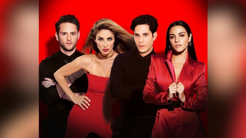 Tras concierto de RBD, Anahí reclama a Televisa haber hecho esto contra compañero